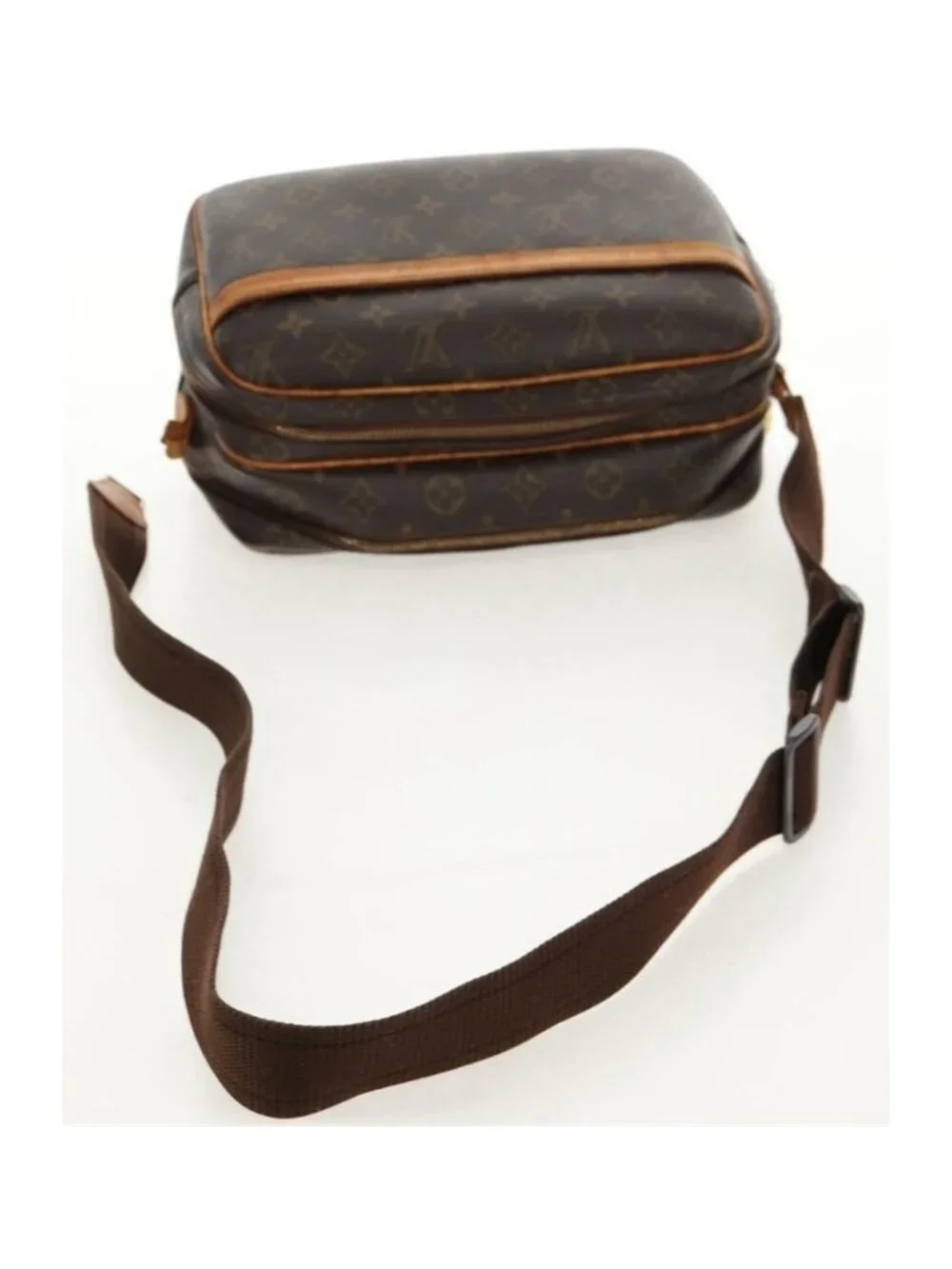 Louis Vuitton pre owned